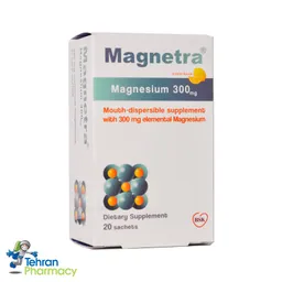 مگنترا بی اس کی - BSK Magnetra